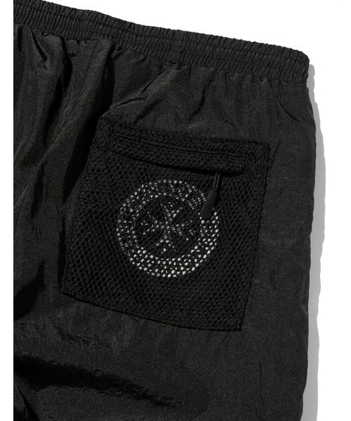 PUNCH DRUNK PARTIES(パンチドランクパーティーズ)の「GhostMark 2-Way Wind Pants (BLACK)(その他パンツ・レディース・その他・1/2/3)」の10枚目の写真
