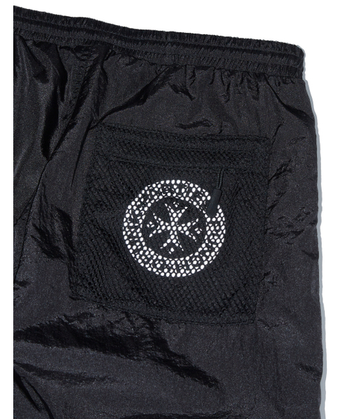 PUNCH DRUNK PARTIES(パンチドランクパーティーズ)の「GhostMark 2-Way Wind Pants (BLACK)(その他パンツ・レディース・その他・1/2/3)」の11枚目の写真