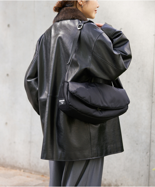 JOURNAL STANDARD ウォッシャブルフェイクレザー ウォッシャブルフェイクレザーシャツ | ジャーナルスタンダード