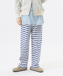 BEAMS BOY | ジャージー イージー パンツ(その他パンツ)