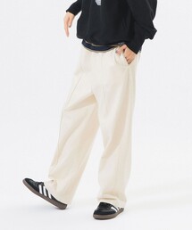 BEAMS BOY | ジャージー イージー パンツ(その他パンツ)