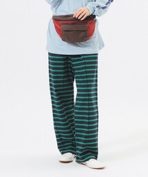 BEAMS BOY | ジャージー イージー パンツ(その他パンツ)