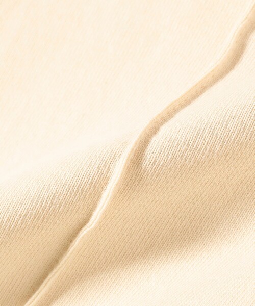 BEAMS BOY(ビームスボーイ)の「ジャージー イージー パンツ(その他パンツ・レディース・ホワイト×ブルー/ナチュラル/ネイビー・ONE SIZE)」の16枚目の写真