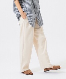 BEAMS BOY（ビームスボーイ）の「ジャージー イージー パンツ（その他パンツ）」