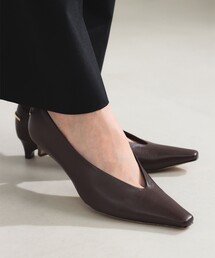 HENRI EN VARGO | HENRI EN VARGO / HEREN パンプス(パンプス)