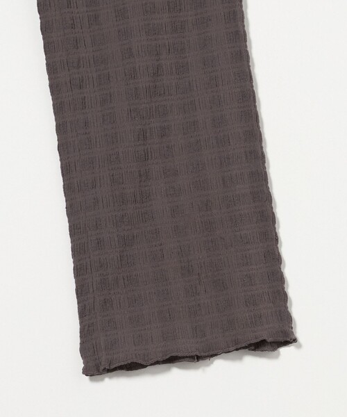 Pheeta（フィータ）の「＜Pheeta＞Vera パンツ/014C-80（その他パンツ・レディース・モカ・FREE）」の8枚目の写真