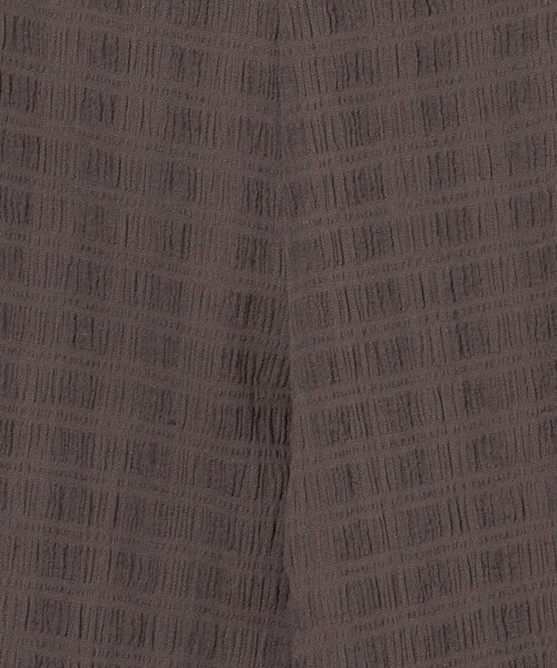 Pheeta（フィータ）の「＜Pheeta＞Vera パンツ/014C-80（その他パンツ・レディース・モカ・FREE）」の9枚目の写真