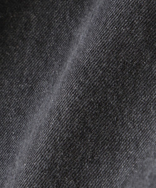NANO universe(ナノユニバース)の「バルーンデニム(デニムパンツ・メンズ・ブルー/ブラック・L/M/S)」の21枚目の写真