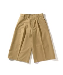 SLACKS (SHORTS)