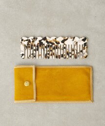 BIRTHDAY BAR | アセチコーム(ヘアブラシ)