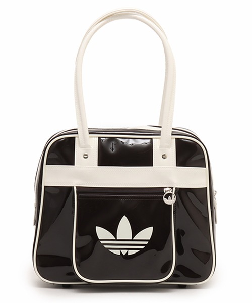 adidas ADVANCED ARCHIVE SHOULDER BAG / アディダス オリジナルス