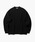 ATON�i�G�C�g���j�́uATON (�G�C�g��) LAMBS WOOL | CREWNECK SWEATER�i�j�b�g/�Z�[�^�[�j�v�b�u���b�N
