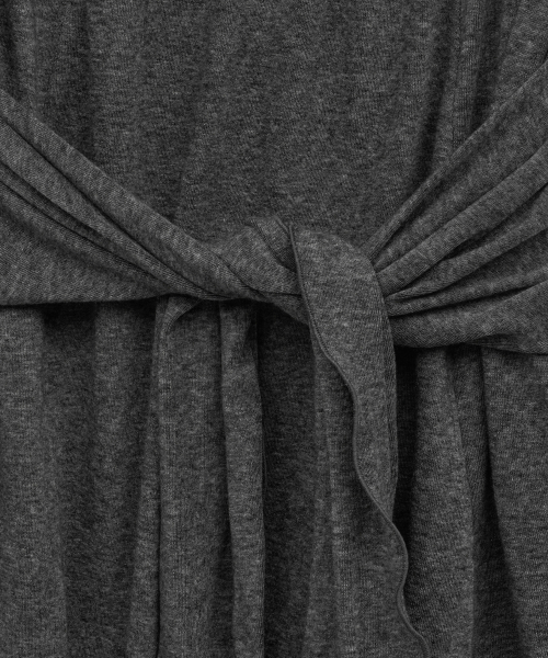 Midnight Move(ミッドナイトムーブ)の「st stud skirt (grey)(スカート・レディース・その他・FREE)」の2枚目の写真