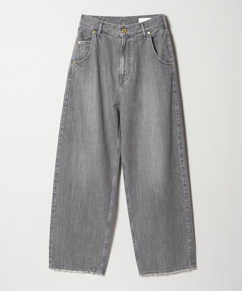 別注】＜upper hights for conte＞デニムパンツUN ②（デニムパンツ