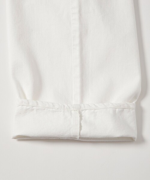 別注】＜upper hights for conte＞デニムパンツUN ②（デニムパンツ