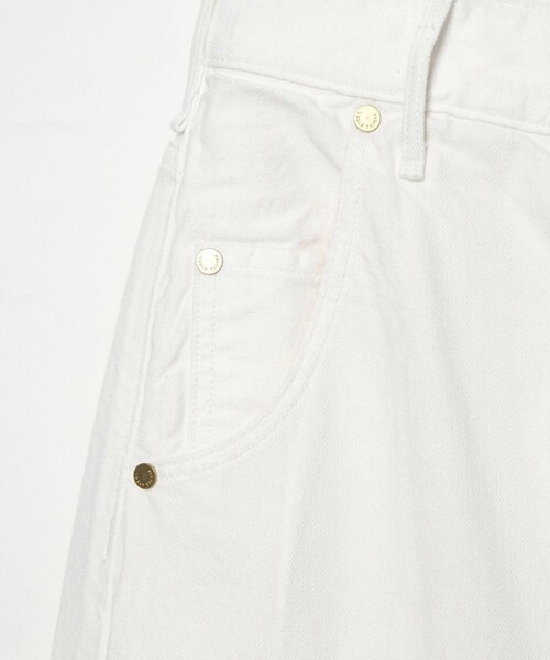 別注】＜upper hights for conte＞デニムパンツUN ②（デニムパンツ