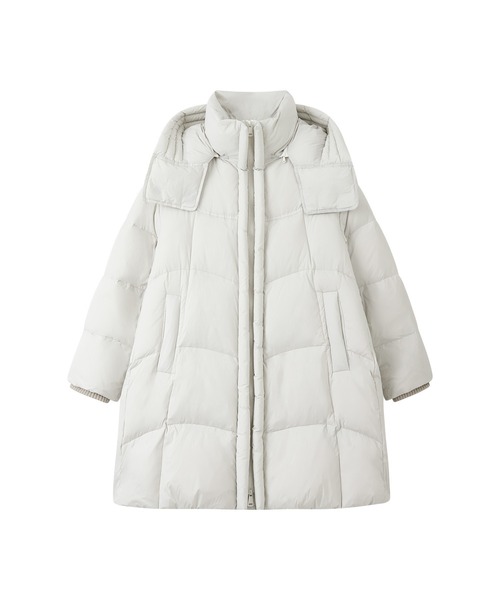 tageechita（タジチタ）の「【tageechita】ミドル丈スタンドフード