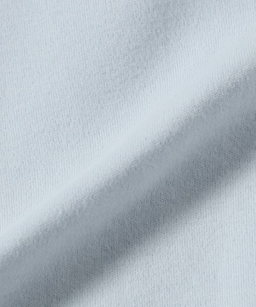 こども ビームス（コドモビームス）の「ベビー 襟付き ボディスーツ 2026SS（50～80cm）（ロンパース・キッズ・ネイビー/サックスブルー/ホワイト系その他5・70-80/60-70/50-60）」の16枚目の写真