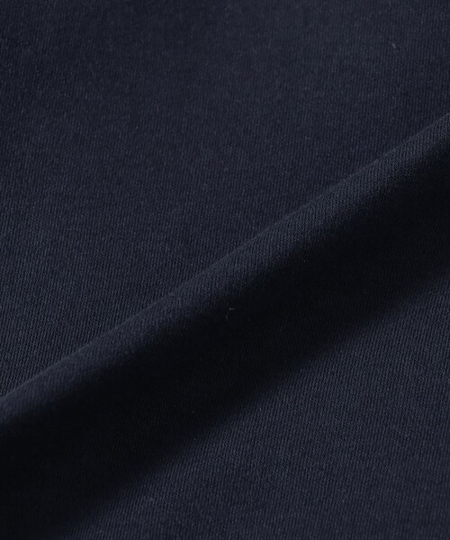 こども ビームス（コドモビームス）の「ベビー 襟付き ボディスーツ 2026SS（50～80cm）（ロンパース・キッズ・ネイビー/サックスブルー/ホワイト系その他5・70-80/60-70/50-60）」の22枚目の写真