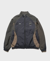 F.C.Real Bristol/エフシーレアルブリストル】PDK REFLECT LINE BAGGY