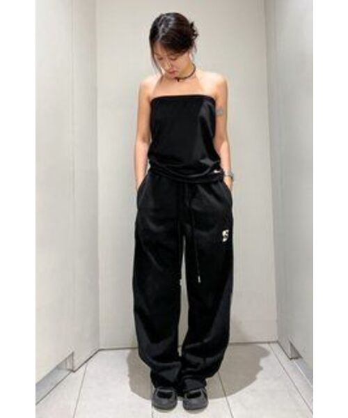 INSILENCE WOMEN（インサイレンスウーマン）の「エッセンシャルチューブトップ BLACK（ニット/セーター・レディース・その他・MEDIUM/SMALL）」の10枚目の写真