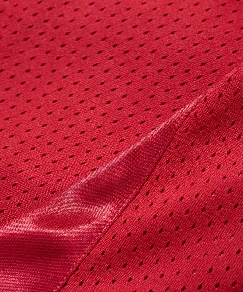 PHYPS MOTORCYCLE(フィップスモーターサイクル)の「Original Wing logo Mesh T-shirt Red(Tシャツ/カットソー・レディース・その他・SMALL/MEDIUM/LARGE/X-LARGE)」の15枚目の写真