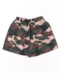 【RS】【PH3】【COBRA CAPS/コブラキャップス】Microfiber All Purpose Shorts AS2