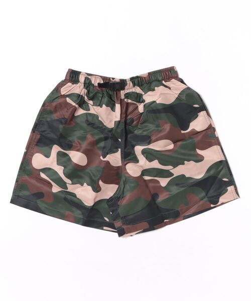 COBRA CAPS（コブラキャップス）の「【RS】【PH3】【COBRA CAPS/コブラキャップス】Microfiber All Purpose Shorts AS2（その他パンツ・メンズ・カーキ/レッド/ロイヤルブルー/ミント/カモフラージュ/ストーン・X-LARGE/SMALL）」の6枚目の写真