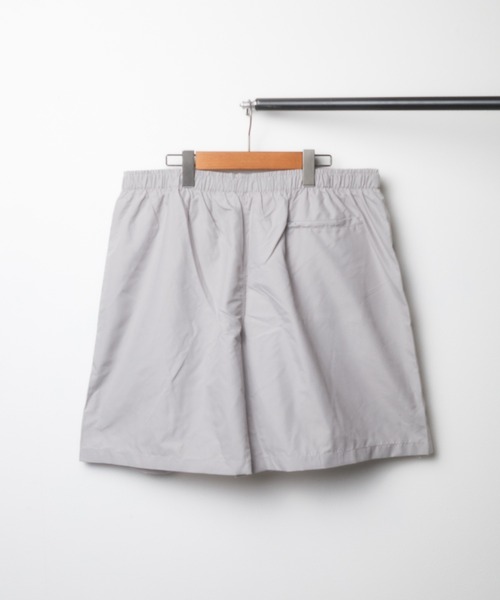COBRA CAPS（コブラキャップス）の「【RS】【PH3】【COBRA CAPS/コブラキャップス】Microfiber All Purpose Shorts AS2（その他パンツ・メンズ・カーキ/レッド/ロイヤルブルー/ミント/カモフラージュ/ストーン・X-LARGE/SMALL）」の11枚目の写真