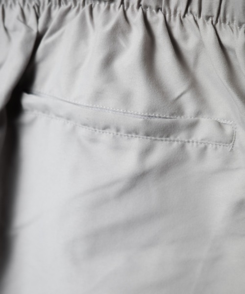 COBRA CAPS（コブラキャップス）の「【RS】【PH3】【COBRA CAPS/コブラキャップス】Microfiber All Purpose Shorts AS2（その他パンツ・メンズ・カーキ/レッド/ロイヤルブルー/ミント/カモフラージュ/ストーン・X-LARGE/SMALL）」の7枚目の写真