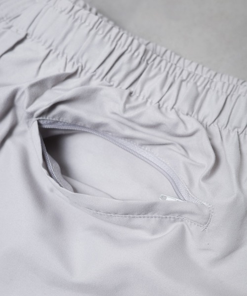 COBRA CAPS（コブラキャップス）の「【RS】【PH3】【COBRA CAPS/コブラキャップス】Microfiber All Purpose Shorts AS2（その他パンツ・メンズ・カーキ/レッド/ロイヤルブルー/ミント/カモフラージュ/ストーン・X-LARGE/SMALL）」の9枚目の写真