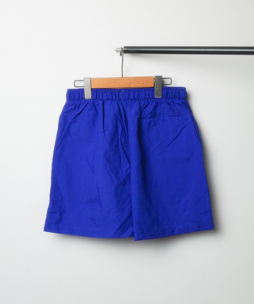 COBRA CAPS（コブラキャップス）の「【RS】【PH3】【COBRA CAPS/コブラキャップス】Microfiber All Purpose Shorts AS2（その他パンツ・メンズ・カーキ/レッド/ロイヤルブルー/ミント/カモフラージュ/ストーン・X-LARGE/SMALL）」の12枚目の写真