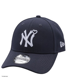 BASICKS | BASICKS/ベイシックス x Newera Yankees Cap / YKS-1201(キャップ)