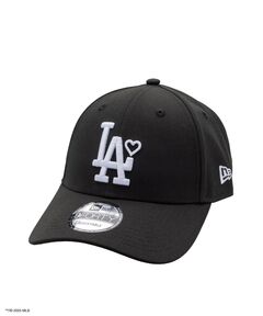 BASICKS / ベイシックス × NEW ERA / ニューエラ YANKEES CAP BLK