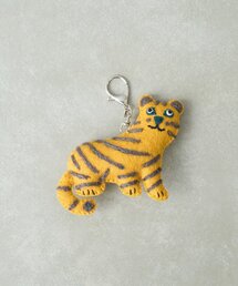 BIRTHDAY BAR（バースデイバー）の「フェルトアニマル　キーホルダー（チャーム）」