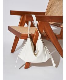 ELENDEEK | フォルム2WAYバッグ(ショルダーバッグ)