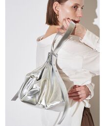 ELENDEEK | フォルム2WAYバッグ(ショルダーバッグ)