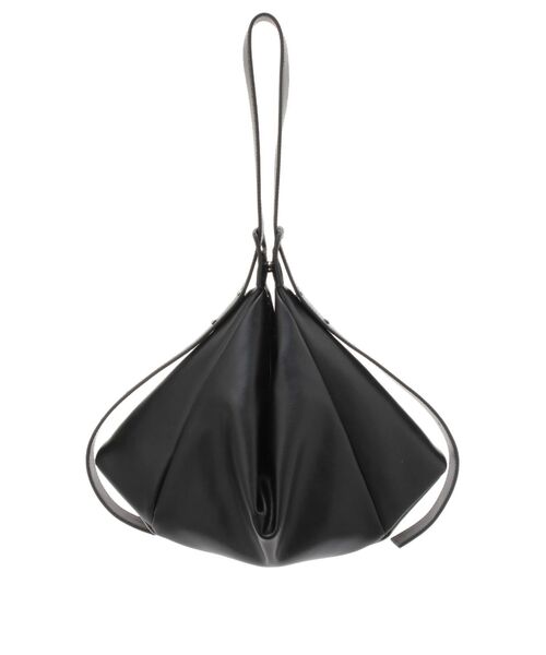 ELENDEEK（エレンディーク）の「フォルム2WAYバッグ（ショルダーバッグ・レディース・オフホワイト/シルバー/ブラック・FREE）」の17枚目の写真