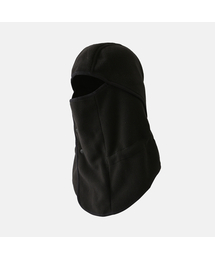 MOIF（モイフ）の「[AW25] HIKER BALACLAVA / BLACK（ニットキャップ/ビーニー）」