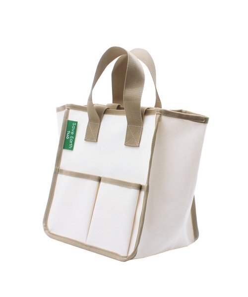 TUO（トゥオ）の「DAY BAG_BEIGE（ショルダーバッグ・レディース・その他・FREE）」の2枚目の写真