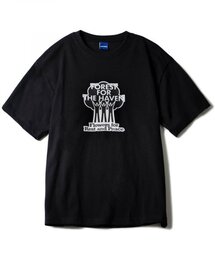 TREE TEE (BLACK)