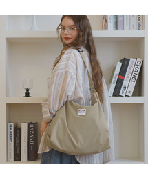 D.LAB（ディラップ）の「アトレ ショルダークロスバッグ - ベージュ（ショルダーバッグ）」