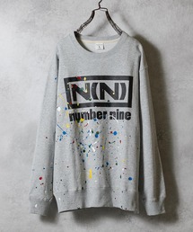 NUMBER (N)INE｜ナンバーナインの通販 - ZOZOTOWN