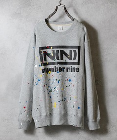 すべてのアイテム | ナンバーナイン（NUMBER (N)INE）公式通販