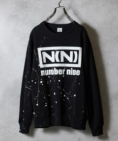 NUMBER (N)INE | ナンバーナイン（NUMBER (N)INE）公式通販