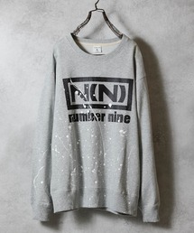 NUMBER (N)INE｜ナンバーナインのスウェット通販 - ZOZOTOWN