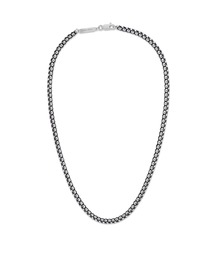 Calvin Klein（カルバン・クライン）の「【CalvinKlein】 カルバンクライン CK FUSED チェーン ネックレス（ネックレス）」