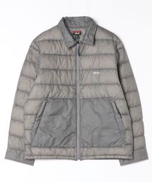 NANGA（ナンガ）の「SHEER DOWN SHIRT BLOUSON/シアーダウンシャツブルゾン（ダウンジャケット/コート）」