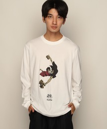 YEN TOWN MARKET｜イェン タウン マーケットのTシャツ/カットソー
