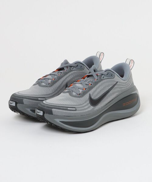 NIKE ナイキ VOMERO PLUS ズーム ボメロ プラス MHV8150 014COL GY